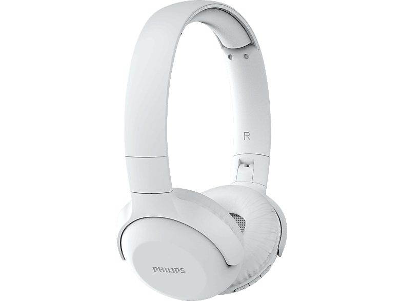On-ear Kopfhörer Bluetooth UH202WT, Weiß PHILIPS