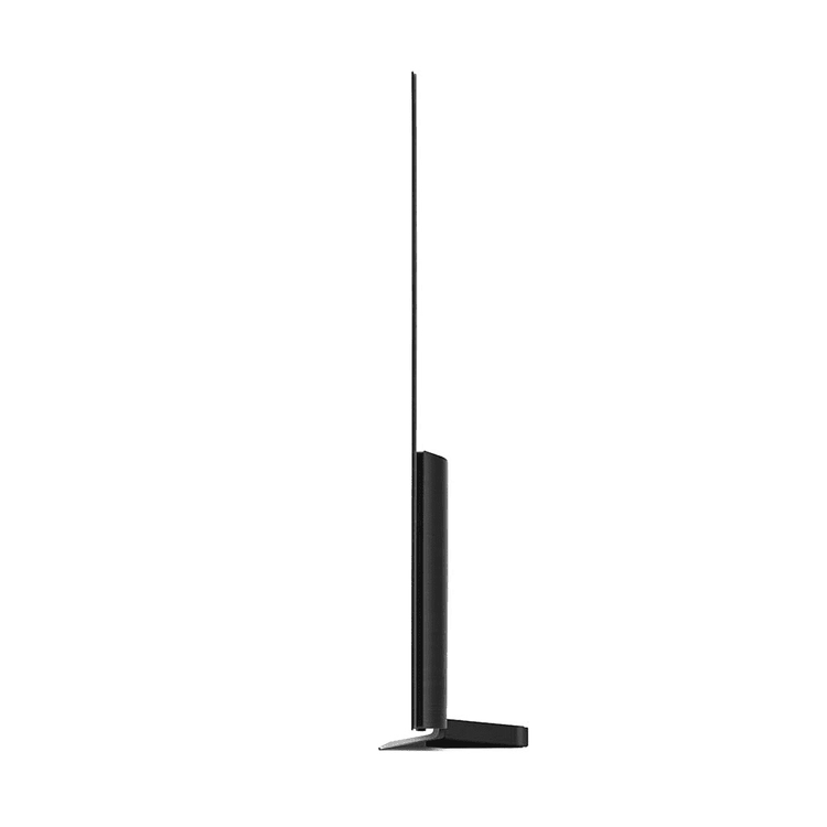 TV OLED 77" - LG OLED77CX6LA, UHD 4K, 3840 x 2160 píxel, Procesador alfa9 Gen3, 4 HDMI, 3 USB, LAN, Negro