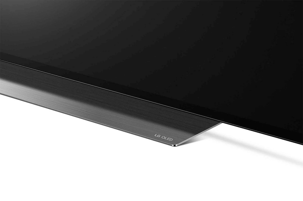 TV OLED 77" - LG OLED77CX6LA, UHD 4K, 3840 x 2160 píxel, Procesador alfa9 Gen3, 4 HDMI, 3 USB, LAN, Negro