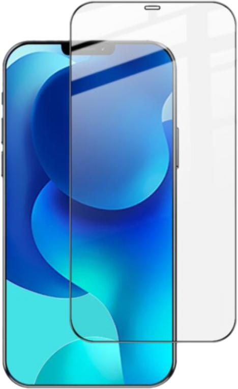CELLECT iPhone 12 ''6.7'' full cover üvegfólia