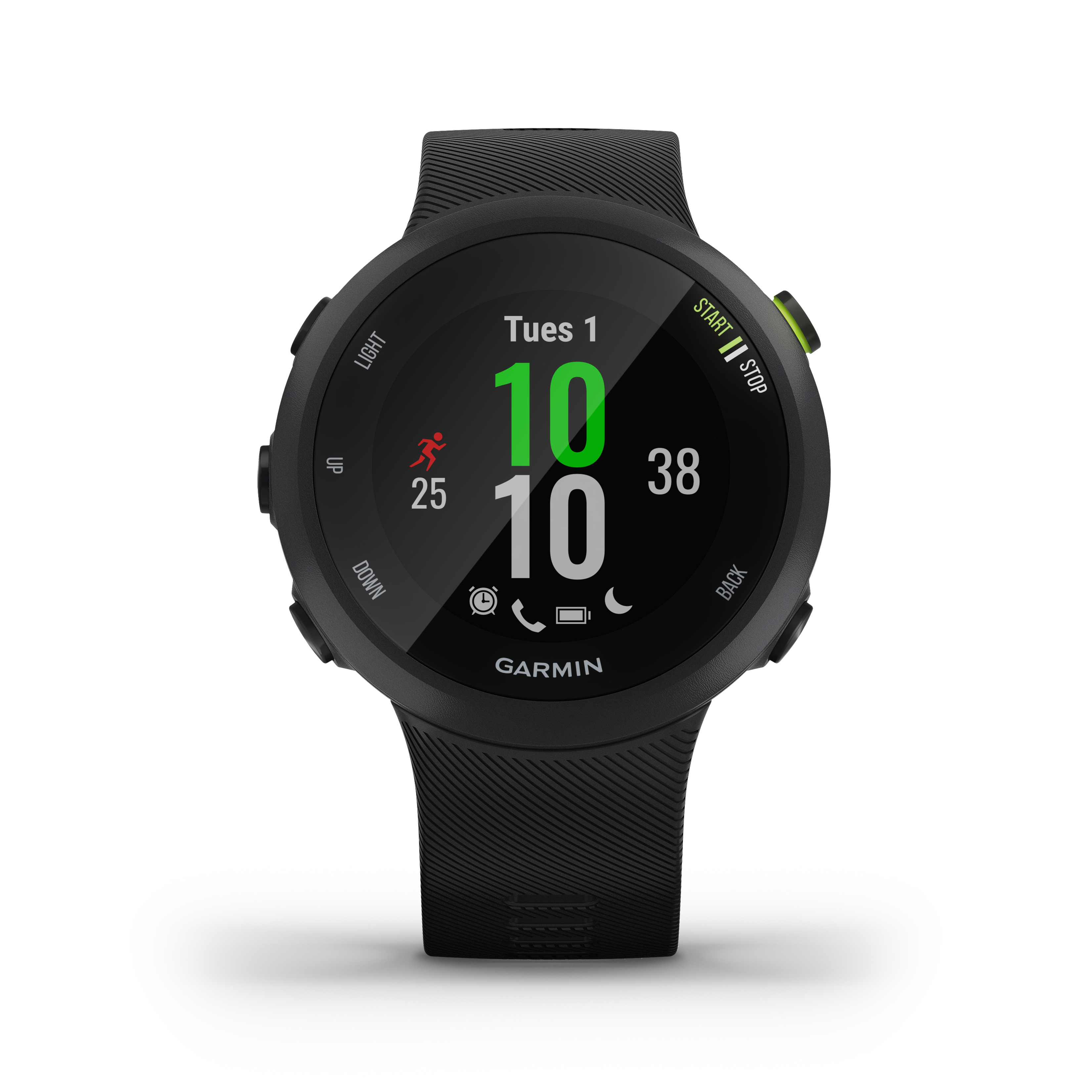 Garmin forerunner 45 media markt hotsell