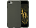 DBRAMANTE1928 Grenen Mobilskal iPhone 7/8/SE 2020 - Olivgrön