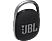 JBL Clip 4 Portabel Trådlös Högtalare - Svart