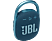 JBL Clip 4 Portabel Trådlös Högtalare - Blå