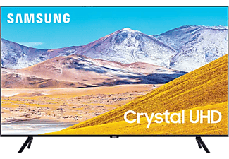 SAMSUNG 55TU8000 55" 138 Ekran Uydu Alıcılı Smart 4K Ultra HD LED TV