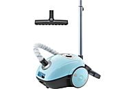 BOSCH BGL35MON12 MoveOn Blauw