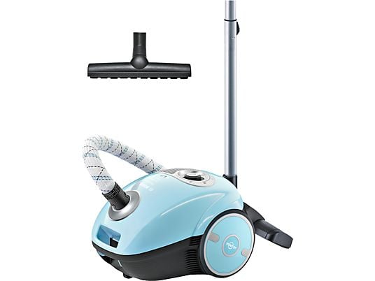 BOSCH BGL35MON12 MoveOn Blauw