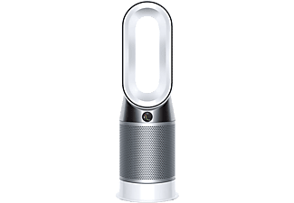 DYSON Pure Hot+Cool Wit/Zilver