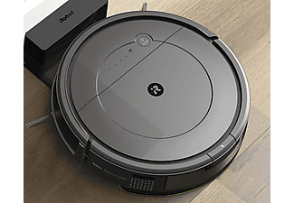 IROBOT Outlet Roomba Combo 2in1 robotporszívó