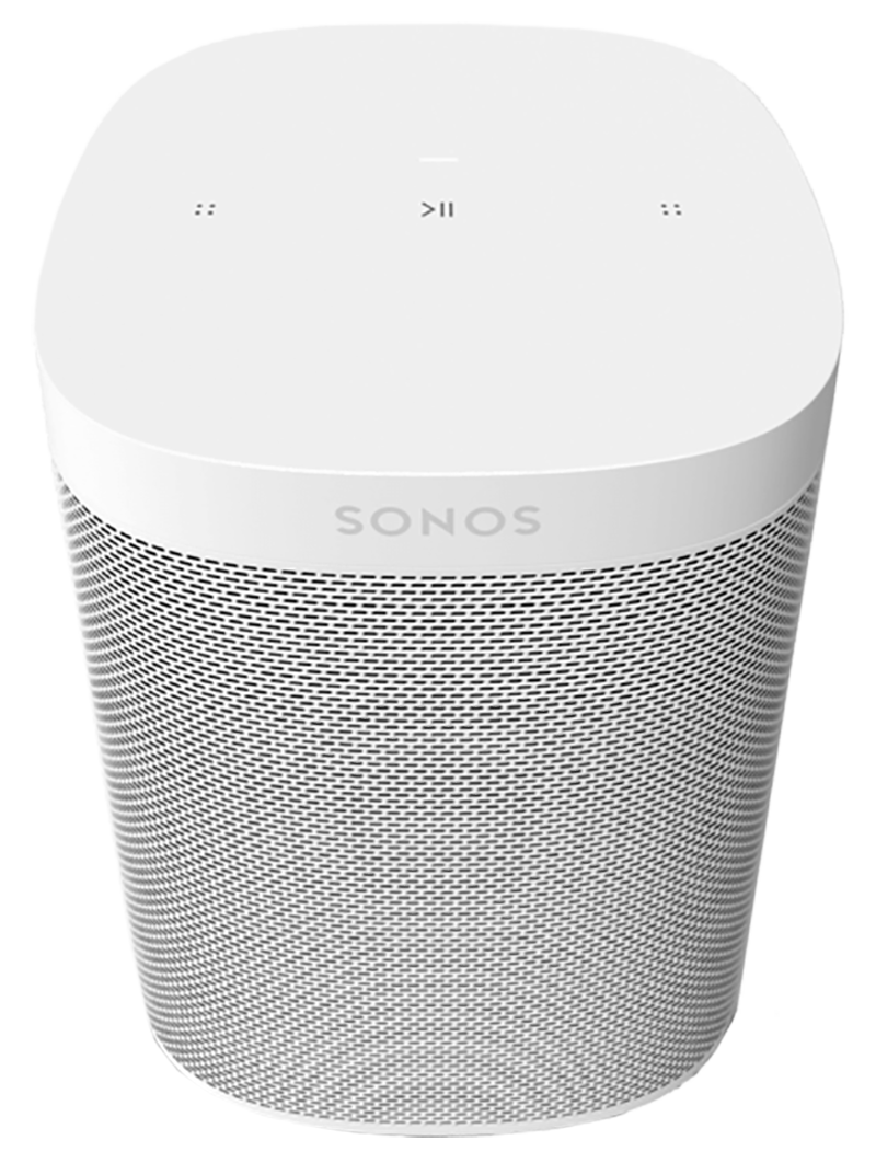 SONOS One SL Wit