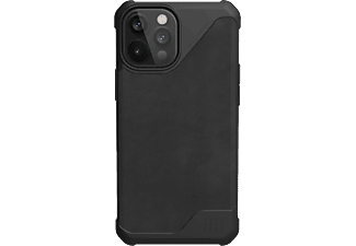UAG Metropolis LT Case - Schutzhülle (Passend für Modell: Apple iPhone 12 Pro Max)