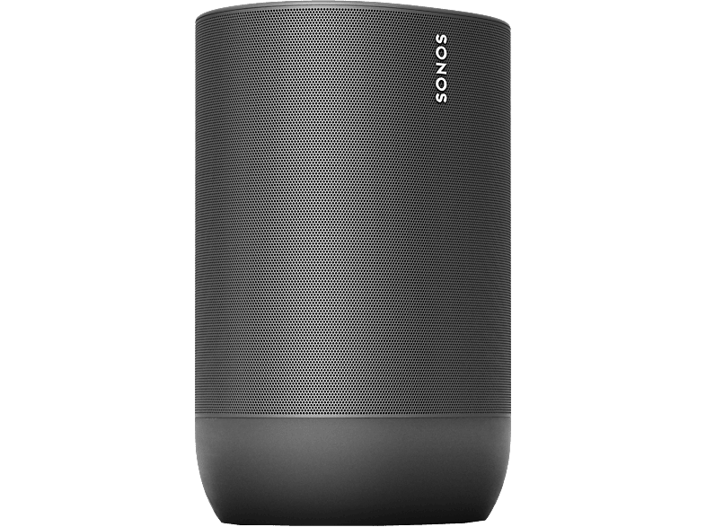 Sonos Move Zwart