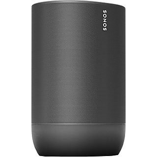 SONOS Move zwart