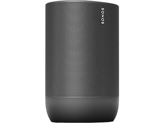 SONOS Move zwart