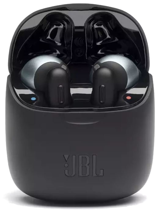 JBL Tune 220TWS Gerçek Kablosuz Kulaklık Siyah