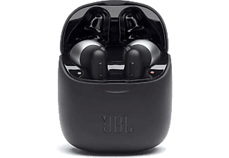 JBL Tune 220TWS Gerçek Kablosuz Kulaklık Siyah