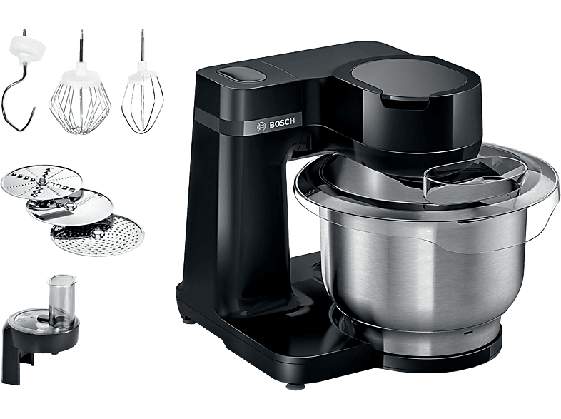Кухонная машина bosch mums2eb01