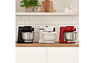 BOSCH MUM Serie | 2 Keukenmachine MUMS2EB01 kopen? | MediaMarkt