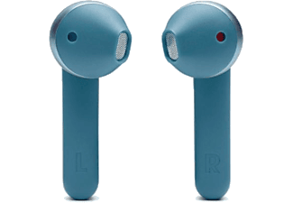 JBL Tune 220TWS Gerçek Kablosuz Kulak İçi Kulaklık Mavi
