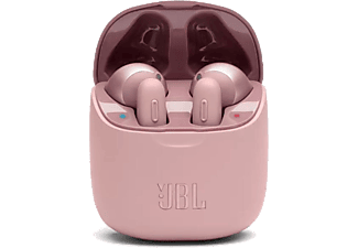 JBL Tune 220TWS Gerçek Kablosuz Kulak İçi Kulaklık Pembe
