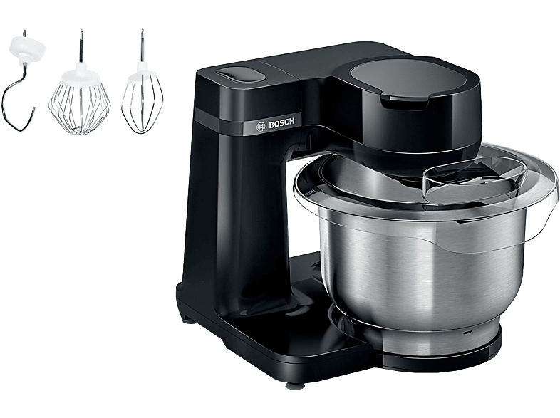 BOSCH MUM Serie 2 Keukenmachine MUMS2VM00 kopen? MediaMarkt