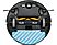 ECOVACS OZMO T8 AIVI - Robots de nettoyage et d'aspiration (Noir)
