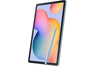 SAMSUNG Galaxy Tab S6 Lite Tablet Gök Mavisi