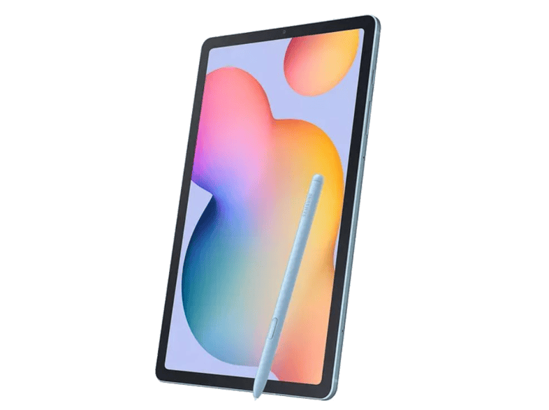 Omgaan winnen Geniet SAMSUNG Galaxy Tab S6 Lite Tablet Gök Mavisi Samsung Tablet