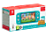 NINTENDO Switch Lite Turquoise + Animal Crossing NH (Downloadcode) + 3 Maanden NSO