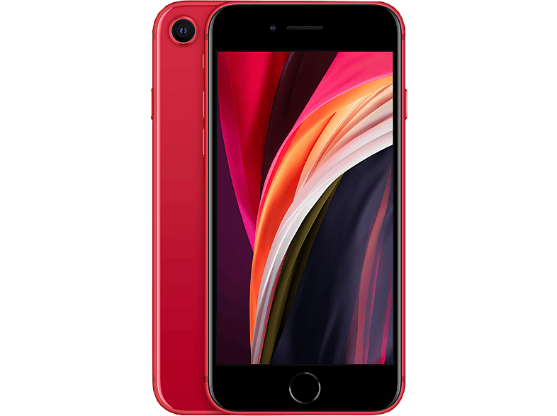 Nauwgezet privacy overeenkomst APPLE iPhone SE | 64 GB (PRODUCT)RED kopen? | MediaMarkt
