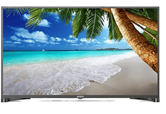WOON WN43DLK13 43" 109 Ekran Uydu Alıcılı USBMediaPlayer Android Smart Full HD LED TV (Sunny Güvencesiyle)