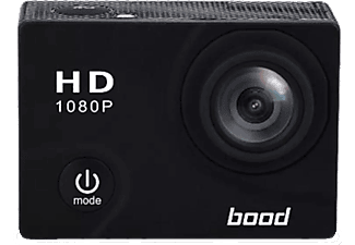 BOOD BD-2200 Wi-Fi Full-HD Aksiyon Kamera_0