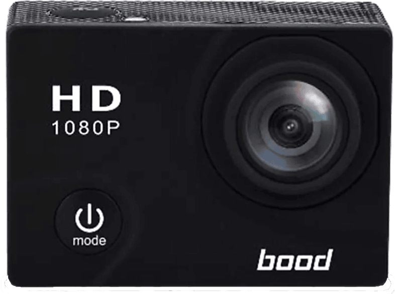 BOOD BD-2200 Wi-Fi Full-HD Aksiyon Kamera_0