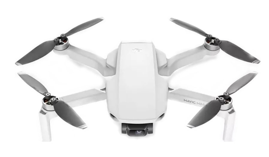 DJI Mavic Mini Fly More Combo Drone Gri Fiyat & Özellik | MediaMarkt