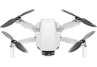 DJI Mavic Mini Fly More Combo Drone Gri