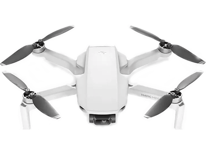 DJI Mavic Mini Fly More Combo Drone Gri Fiyat & Özellik | MediaMarkt