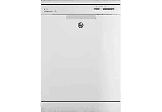 HOOVER HFDN 1L360OW-17 E Enerji Sınıfı 5 Programlı Bulaşık Makinesi Beyaz