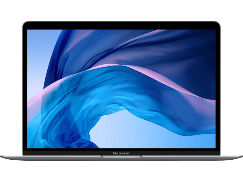 Apple Macbook Air 13 3 Spacegrijs I3 8gb 256 Gb Kopen Mediamarkt