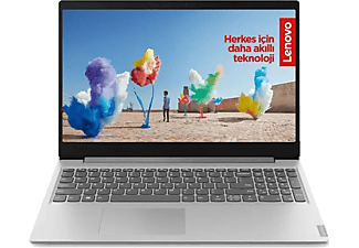 LENOVO 81UT00D8TX IdeaPad S145 15.6"/Ryzen 3 3200U 2.6/8GB Ram/256GB/HD Win 10 Laptop Silver