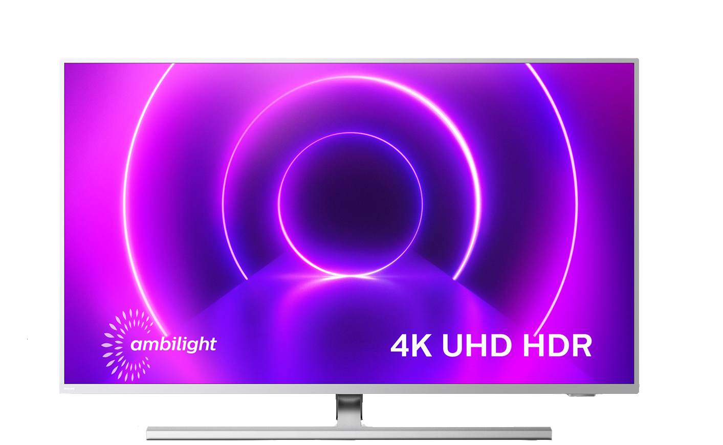 PHILIPS The One 58PUS8545/12