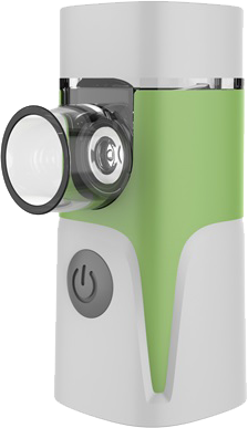 VIVAMAX V18 Mesh Inhalátor