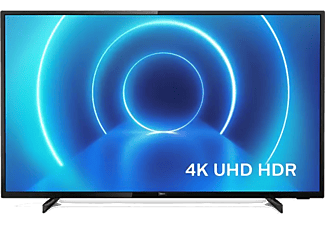 PHILIPS 50PUS7505 50'' 126 Ekran Uydu Alıcılı Smart 4K Ultra HD LED TV