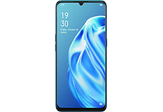 OPPO A91 128GB Akıllı Telefon Mavi