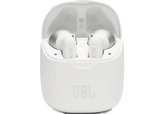 JBL Tune 220TWS Gerçek Kablosuz Kulak İçi Kulaklık Beyaz