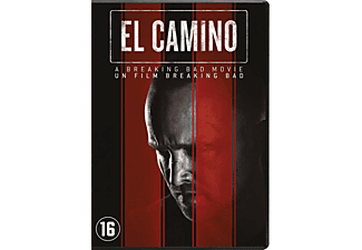 El Camino | DVD