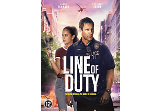 Line Of Duty | DVD