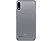 LG K22 32 GB DualSIM Titán Kártyafüggetlen Okostelefon + Telekom Domino kártya