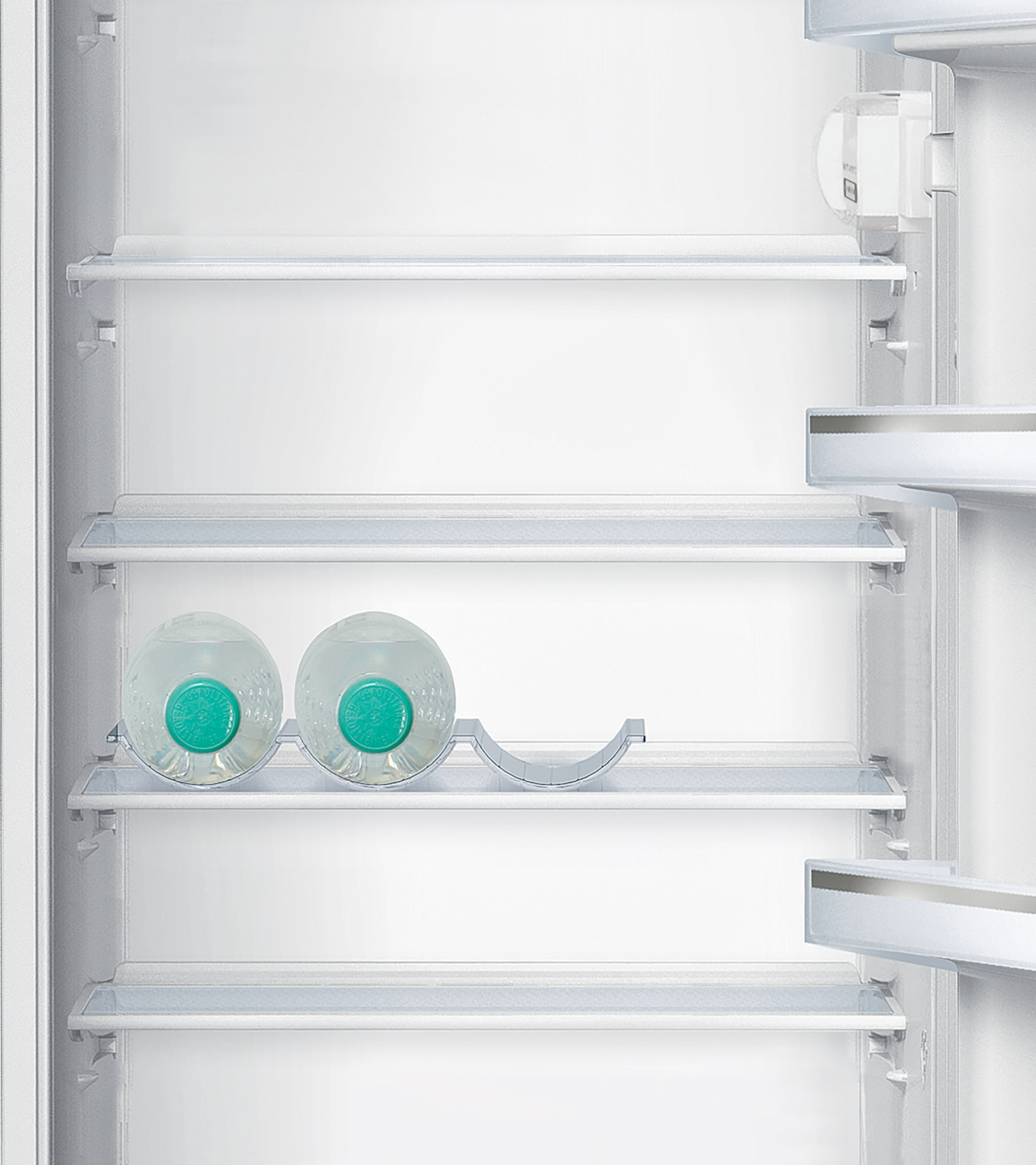 SIEMENS KI24RNFF1 iQ100 Kühlschrank (227 l, F, 1221 mm hoch, k.A.)