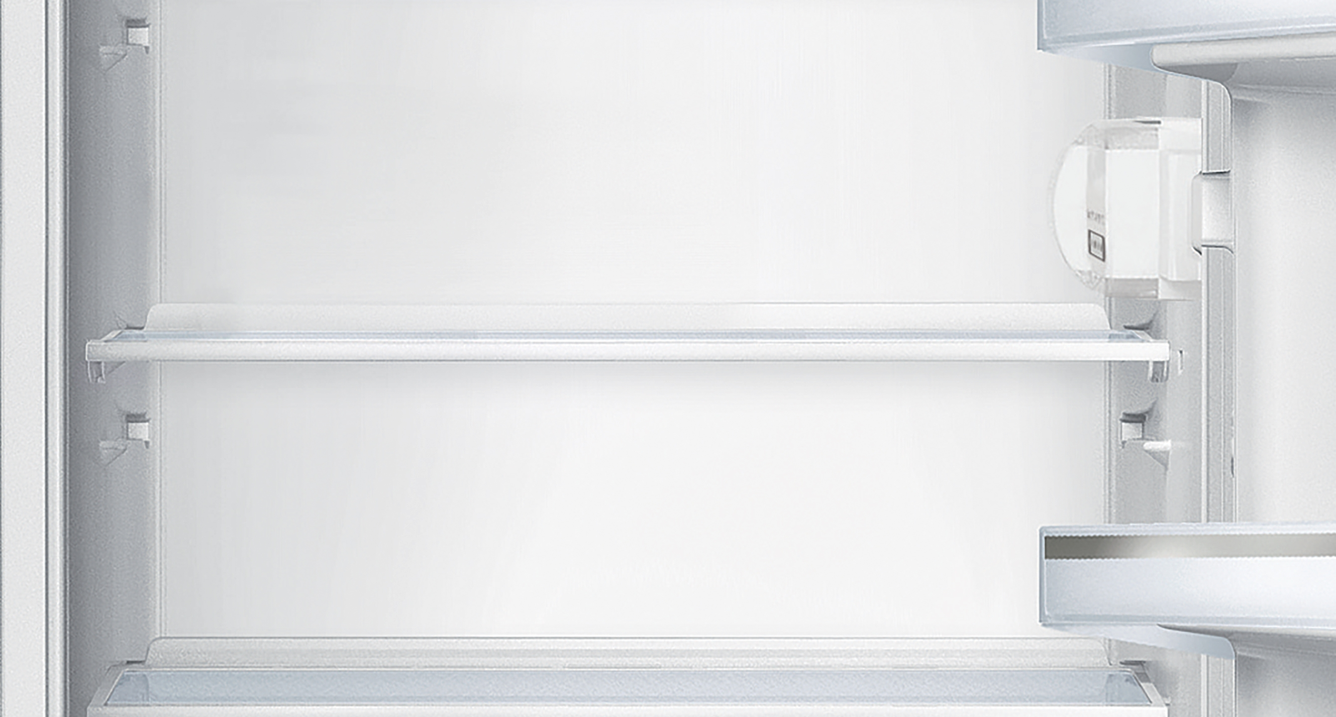 SIEMENS KI24RNFF1 iQ100 Kühlschrank (227 l, F, 1221 mm hoch, k.A.)