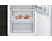 SIEMENS KI81RVFF0 Integrerat kylskåp